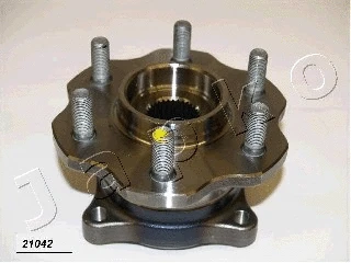 Wheel Hub