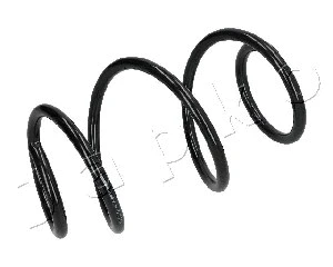 Suspension Spring (ZCJ4020A)