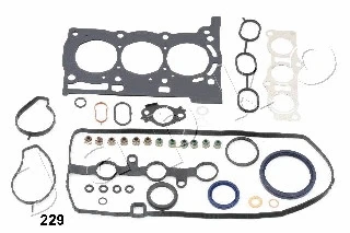 Full Gasket Kit, engine (49229)
