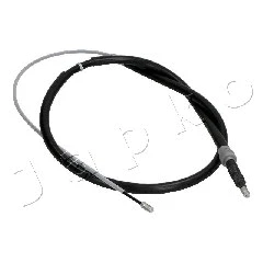 Cable Pull, parking brake (1310921)