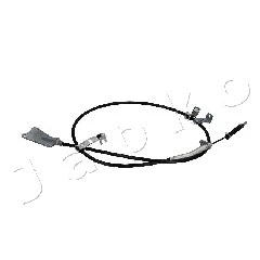 Cable Pull, parking brake