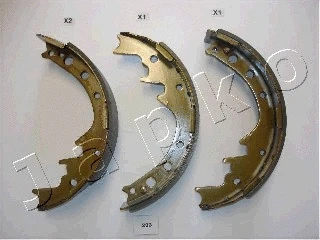 Brake Shoe Set (55233)