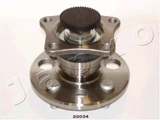 Wheel Hub (422034)