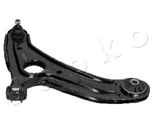 Control/Trailing Arm, wheel suspension (72H19R)
