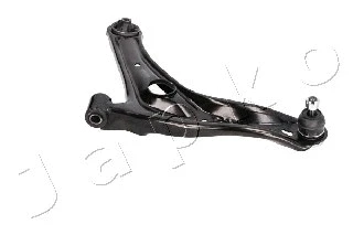 Control/Trailing Arm, wheel suspension (722040L)