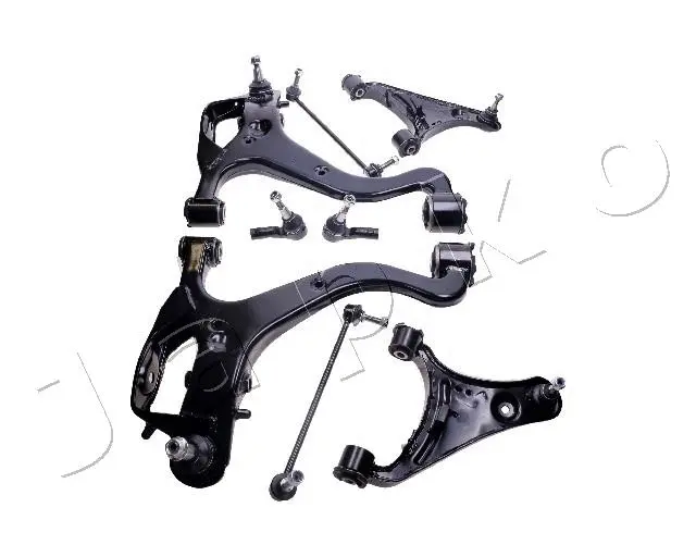 Control/Trailing Arm Kit, wheel suspension (158L03)