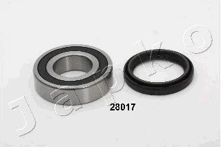 Wheel Bearing Kit (428017)
