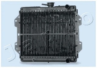 Radiator, engine cooling (RDA142001)