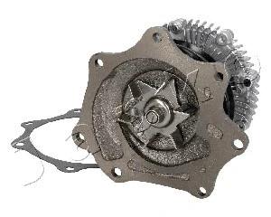 Water Pump, engine cooling (35131)