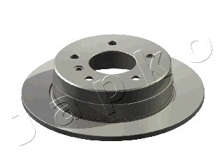 Brake Disc (610501)