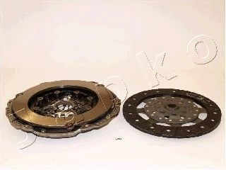 Clutch Pressure Plate
