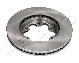 Brake Disc (602046C)