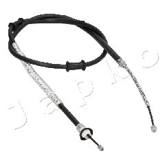 Cable Pull, parking brake (1310228)