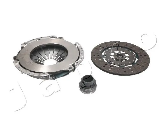 Clutch Kit (92L04)