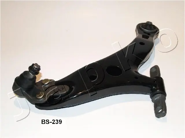 Control/Trailing Arm, wheel suspension (72239)