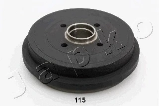 Brake Drum (56115)