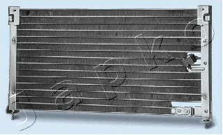 Condenser, air conditioning (CND012003)