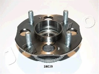 Wheel Hub
