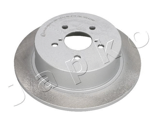 Brake Disc (61706C)