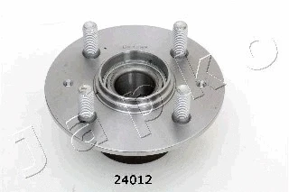 Wheel Hub