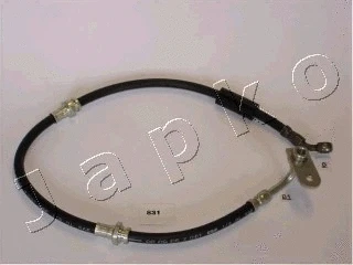 Holding Bracket, brake hose (69831)