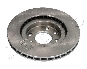 Brake Disc (60052C)