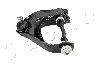 Control/Trailing Arm, wheel suspension (72545L)