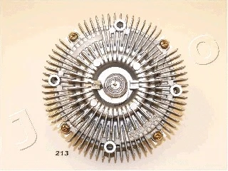 Clutch, radiator fan (36213)