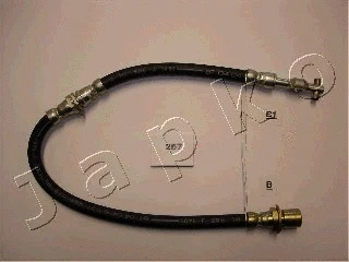 Holding Bracket, brake hose (69257)
