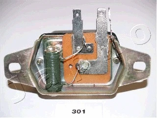 Alternator Regulator (77301)