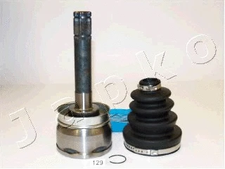 Joint Kit, drive shaft (62129)