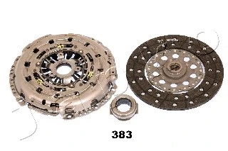 Clutch Kit (92383)