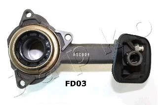 Clutch Release Bearing