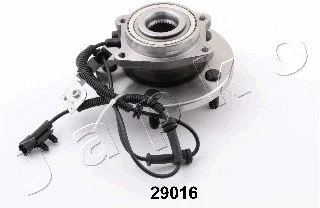 Wheel Hub (429016)