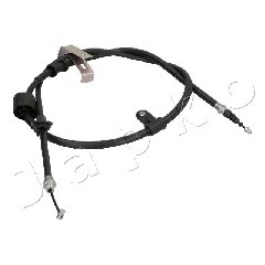 Cable Pull, parking brake (1310234)