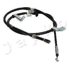 Cable Pull, parking brake (131459L)
