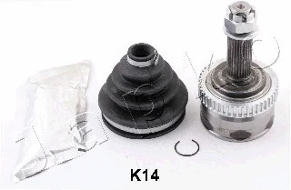 Joint Kit, drive shaft (62K14)