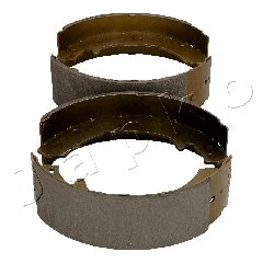 Brake Shoe Set, parking brake