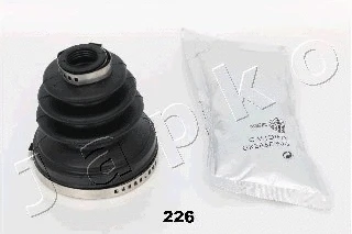Bellow Kit, drive shaft (63226)