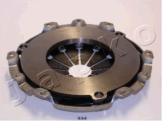 Clutch Pressure Plate