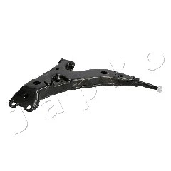 Control/Trailing Arm, wheel suspension (72216L)