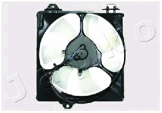 Fan, engine cooling (VNT151013)