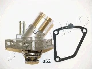Thermostat, coolant (2252)