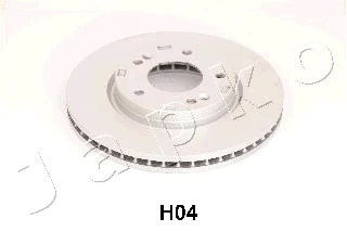 Brake Disc (60H04)