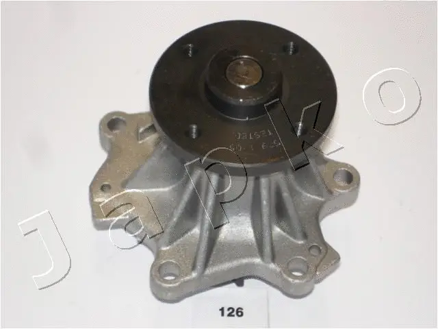 Water Pump, engine cooling (35126)