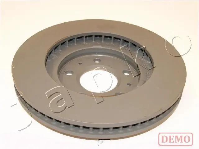 Brake Disc (600142C)