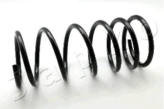 Suspension Spring (ZCJ5965D)