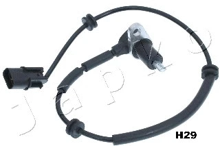 Sensor, wheel speed (151H29)