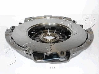 Clutch Pressure Plate
