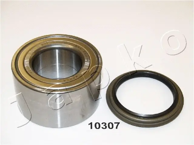 Wheel Bearing Kit (410307)